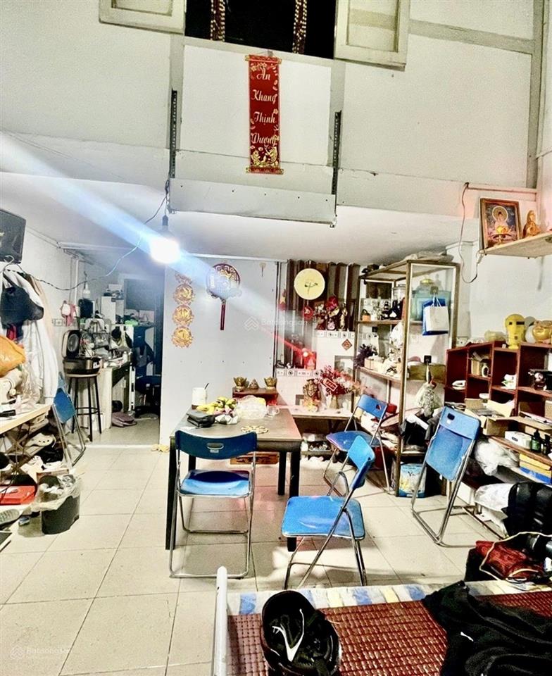 65m2  hẻm 6m ô tô quay đầu ngay gò xoài cách aeon tân phú 5p chỉ nhỉnh 4 tỷ  không qh  k lg