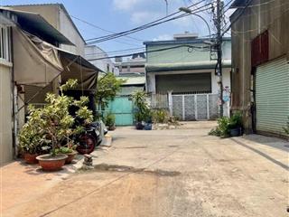 65m2  hẻm 6m ô tô quay đầu ngay gò xoài cách aeon tân phú 5p chỉ nhỉnh 4 tỷ  không qh  k lg