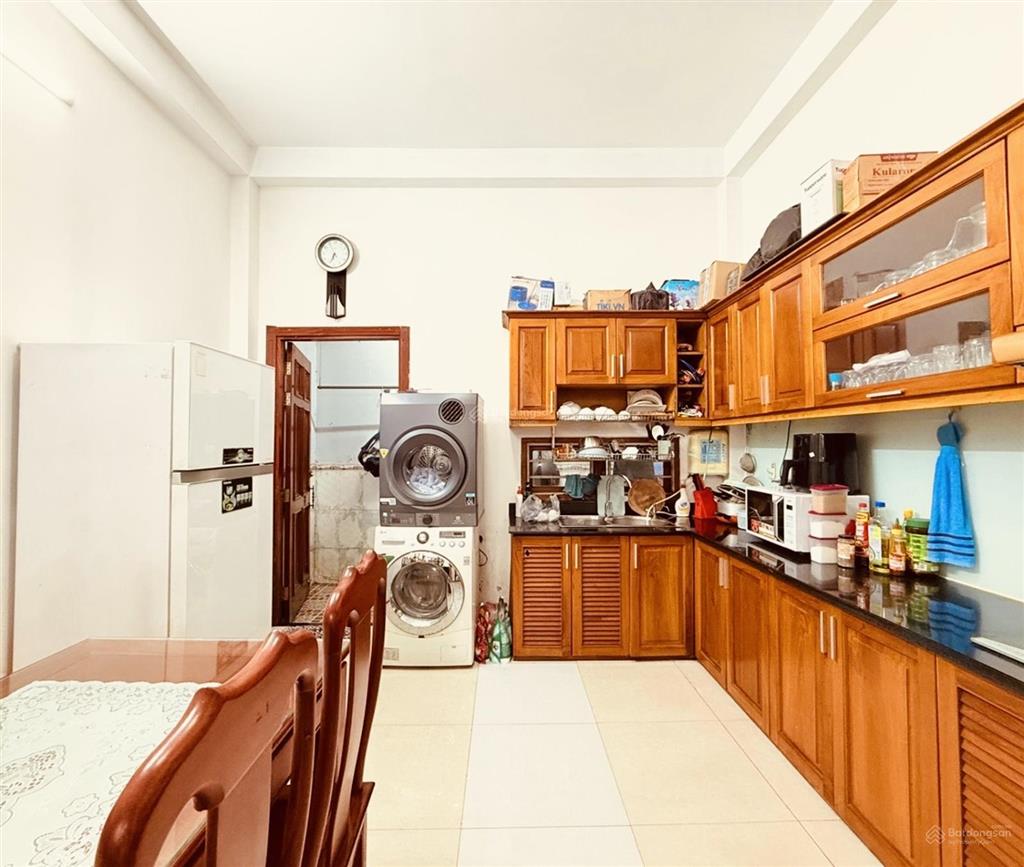 64m2  5,65 tỷ lê văn quới  đường số 14 nhà 3 tầng btct hẻm tải nhà tâm huyết, vuông a4!
