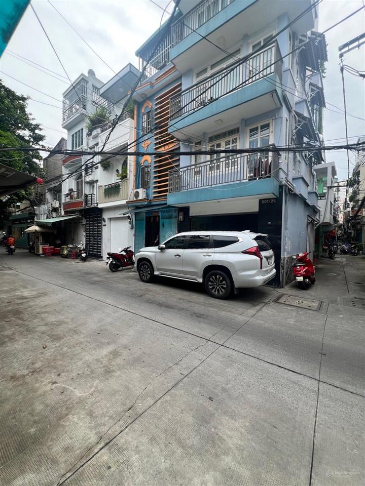 64m2  5,65 tỷ lê văn quới  đường số 14 nhà 3 tầng btct hẻm tải nhà tâm huyết, vuông a4!
