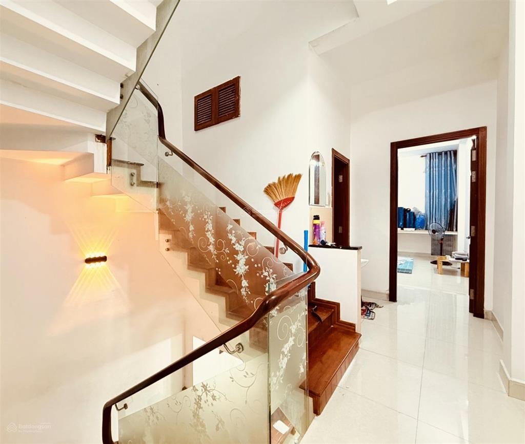 64m2  5,65 tỷ lê văn quới  đường số 14 nhà 3 tầng btct hẻm tải nhà tâm huyết, vuông a4!