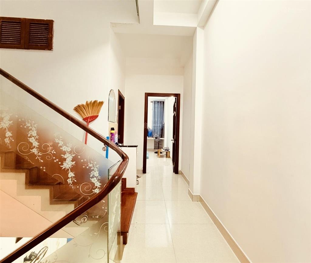 64m2  5,65 tỷ lê văn quới  đường số 14 nhà 3 tầng btct hẻm tải nhà tâm huyết, vuông a4!