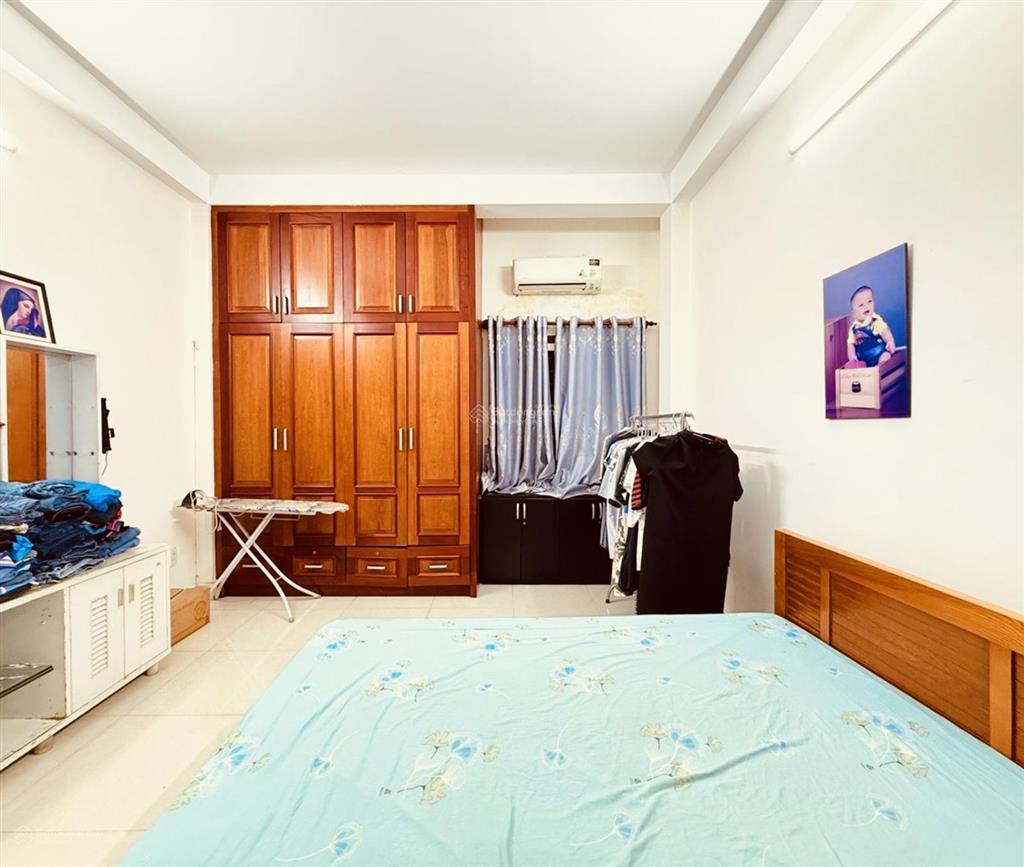 64m2  5,65 tỷ lê văn quới  đường số 14 nhà 3 tầng btct hẻm tải nhà tâm huyết, vuông a4!