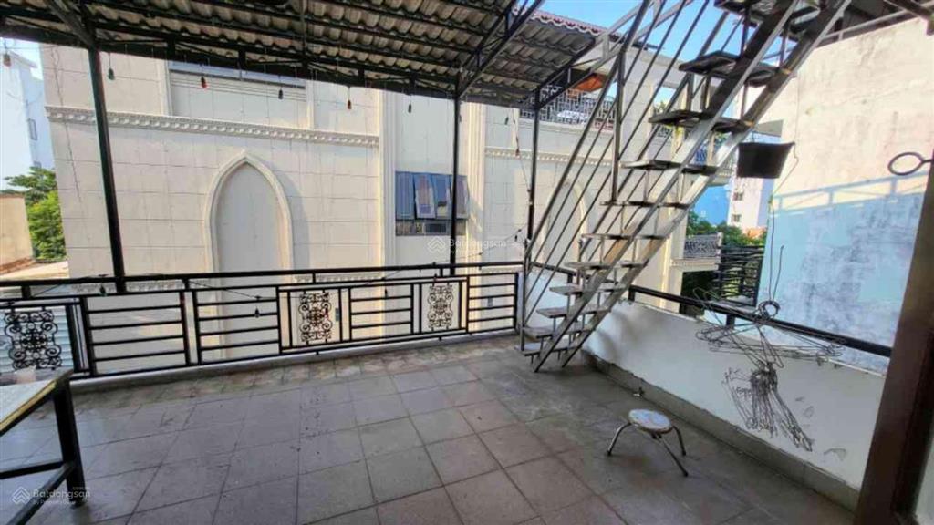 Ngay lê văn quới ngã tư 4 xã | 118m 3 tầng chỉ nhỉnh 6 tỷ