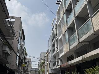 Ngay lê văn quới ngã tư 4 xã | 118m 3 tầng chỉ nhỉnh 6 tỷ