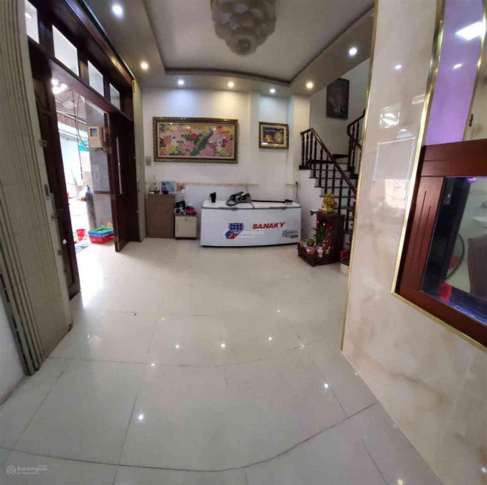 Ngay lê văn quới ngã tư 4 xã | 118m 3 tầng chỉ nhỉnh 6 tỷ