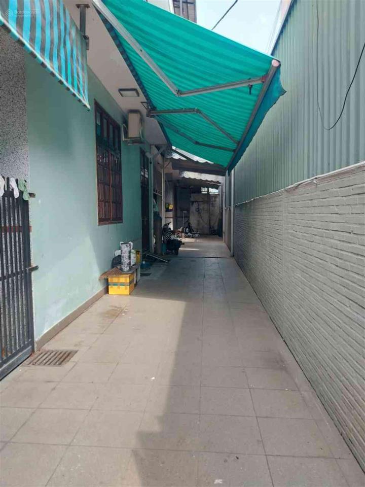 Ngay lê văn quới ngã tư 4 xã | 118m 3 tầng chỉ nhỉnh 6 tỷ