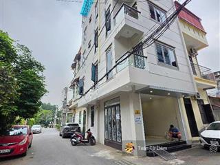 Nhỉnh 12 tỷtrịnh văn bố phân lô quân đội, gara ô tô, 3 mặt thoáng, không quy hoạch, chủ nhiệt bán