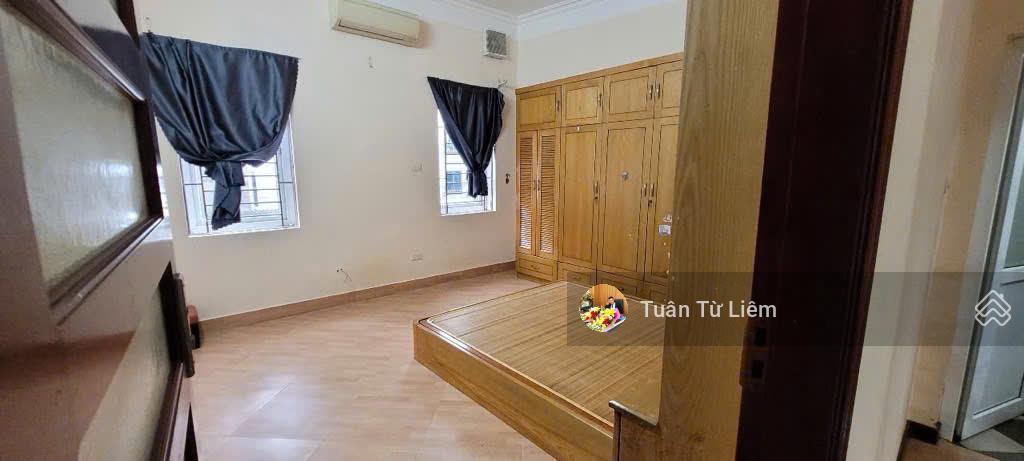 Bán nhà dân xây ở ngay đức diễn 61m2 4t, 20m ra đường ô tô tránh bãi đỗ xe sát nhà, chủ thiện chí