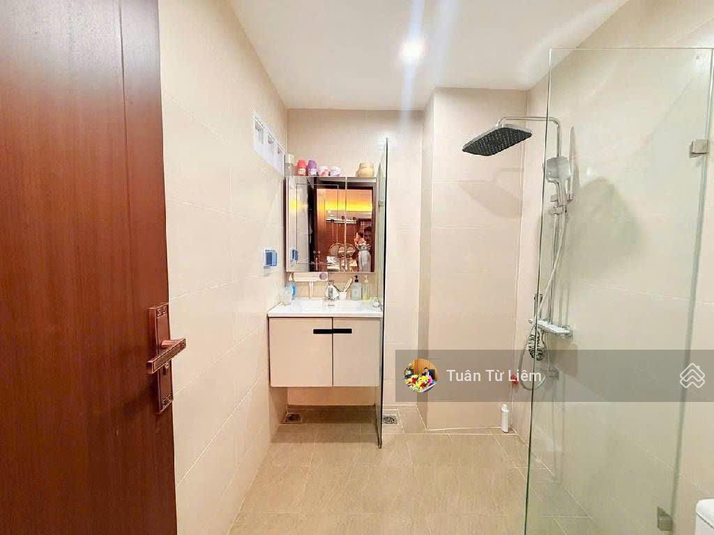 Hơn 5tỷ bán gấp nhà phương canh lô góc 40m22thoáng, 30m ra đường ô tô,sổ vuông vắn,không quy hoạch
