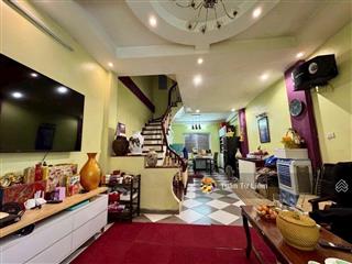 Nhà đẹp 4 tầng dân xây đình quán, ô tô đỗ cửa , ngõ rộng 3m ,2 thoáng trước sau sổ riêng