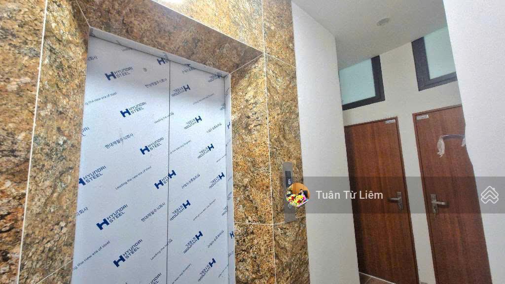 10 tỷ! ccmn phố nhổn sẵn 10 phòng full đồ, đủ hệ thống phòng cháy, ngõ nông rộng gần ô tô tránh