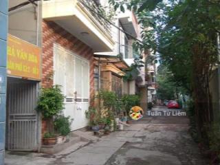 Bán gấp nhà đẹp hồ tùng mậu sẵn ở luôn,phân lô, khu dân trí cao giá tôt nhất khu vực