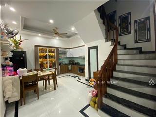 7 tỷ cực hiếm! nhà 5 tầng dân xây phú minh, 40m sẵn 6 ngủ full đồ, 2 thoáng ô tô tránh chỉ 30m