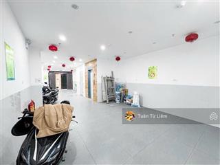 16 tỷ có ccmn cầu diễn 85m7 tầng thang máy 17pkkngõ thông ô tô tránh, sổ nét chủ nhiệt bán