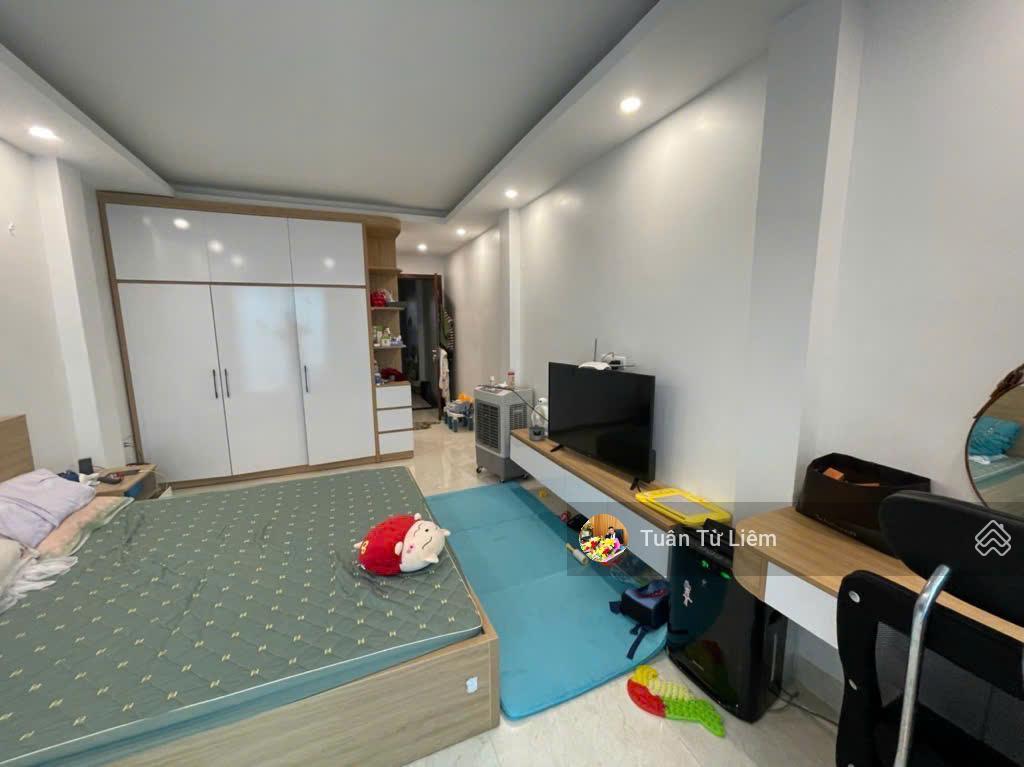 Bán nhà phân lô bàn cờ phú diễn,2 thoáng kinh doanh, sổ nét sẵn giao dịch