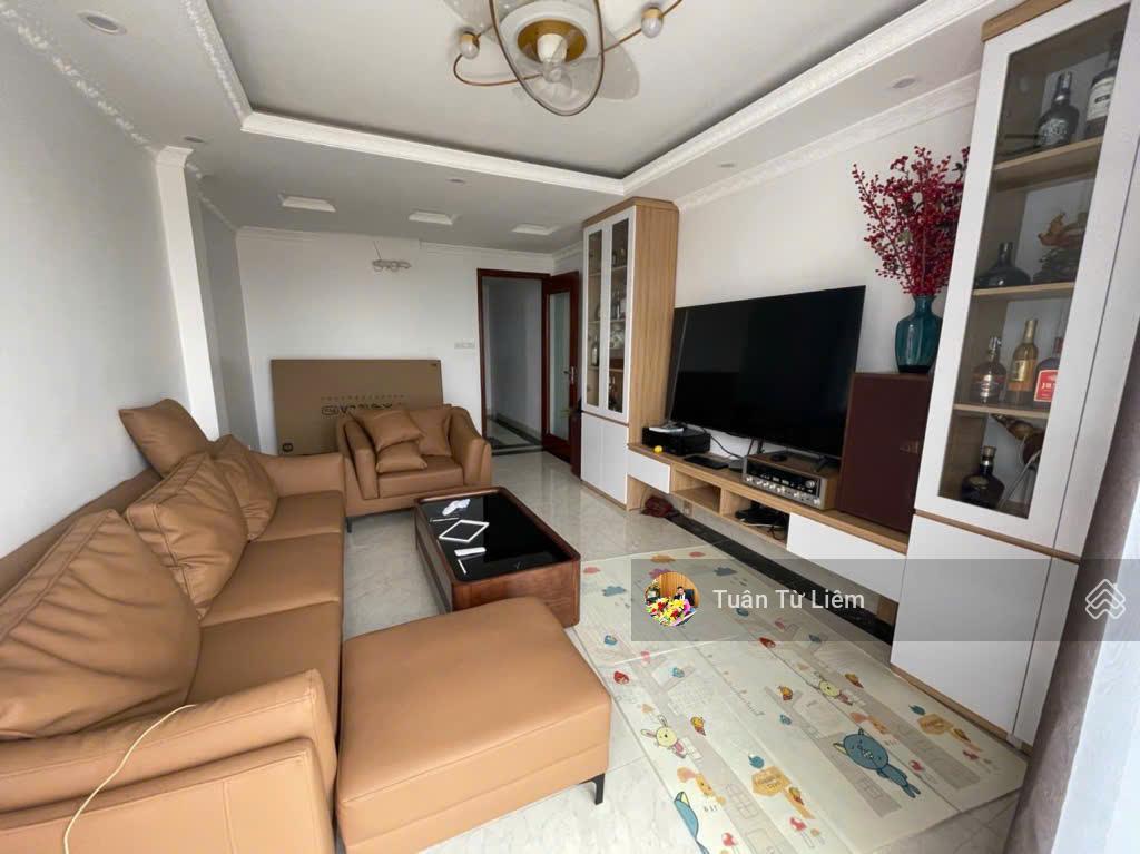 Bán nhà phân lô bàn cờ phú diễn,2 thoáng kinh doanh, sổ nét sẵn giao dịch