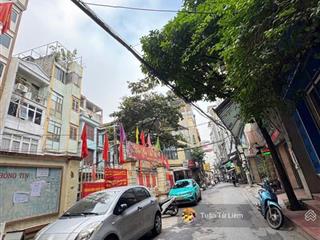 Bán ccmn chỉ 15 tỷ lê quang đạo 73mx 7 tầng30m ra ô tô, gần chợ sầm uất, 16pkk full đồ sổ net