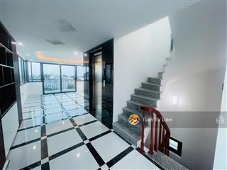 Chỉ 15 tỷ! văn tiến dũng ccmn 60m2 x 7 tầng 18pkk  90tr/tháng  ô tô đỗ cửa, pccc đầy đủ