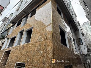 Tt mỹ đình chdv lô góc 3 thoáng  30pkk gần 2 tỷ /năm doanh thu  pccc các phòng  chủ bán gấp