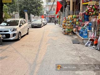 Nhỉnh 7 tỷnhà dân xây cầu diễn 43m sẵn 7 ngủ,20m ra trục chính kinh doanh ô tô dừng đỗ ngày đêm