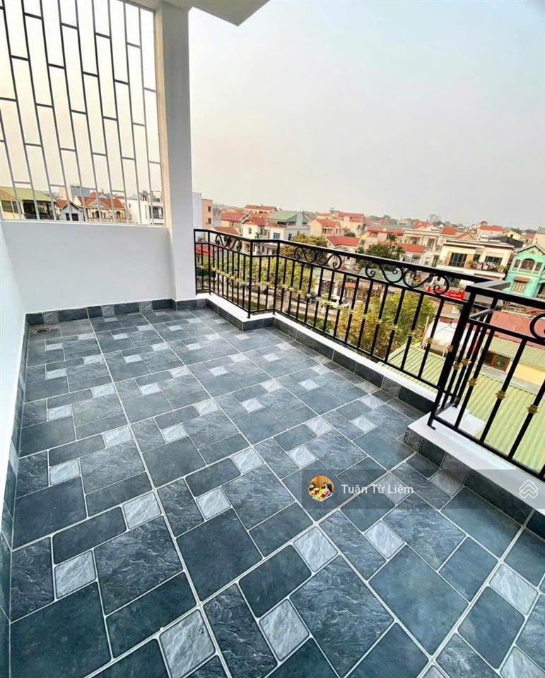 Cầu diễn6 tỷ có nhà đơn lập 4 thoáng, 40m ra trục chính ô tô kinh doanh , không chung cổng