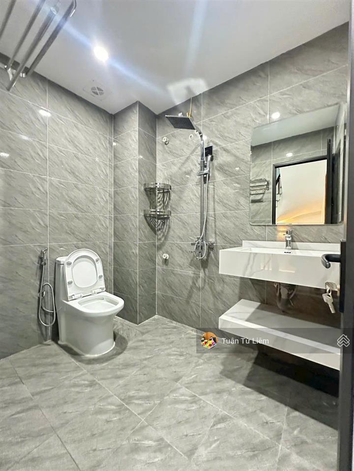 Cầu diễn6 tỷ có nhà đơn lập 4 thoáng, 40m ra trục chính ô tô kinh doanh , không chung cổng