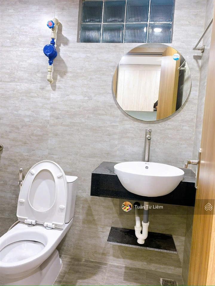Bán gấp! nhỉnh 9 tỷ chdv văn tiến dũng 50m2 x 6 tầng lô góc sẵn 9pkk  sẵn hợp đồng tiếp quản ngay