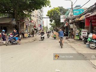 Mễ trì với 13 tỷ có ccmn 14pkk dòng tiền hơn 700tr/năm  30m ra trục chính kinh doanh ô tô tránh