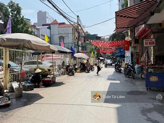 Chỉ hơn 7 tỷ nhà đẹp 5 tầng ở ngay, ngõ thông phú đô, ô tô đỗ cửa, kinh doanh nhỏ, sổ net chủ nhiệt
