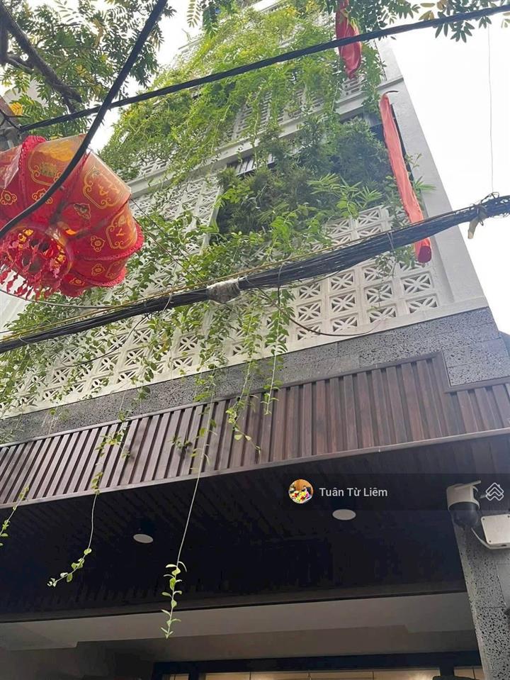 Tt mỹ đình, dân xây lô góc 3 mặt thoáng, ô tô vào nhà ,15m ra trục chính ô tô kinh doanh, nở hậu