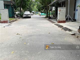 Anh chủ thiện chí bán nhà phố nhổn phân lô vỉa hè, gara ô tô, ô tô tránh nhau, 2 thoáng sổ vuông