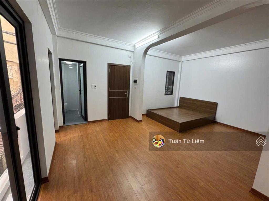 Phân lô mai dịch ô tô đỗ cửa, 5 tầng lô góc xây mới vừa hoàn thiện, hơn 10 tỷ chủ muốn bán nhanh