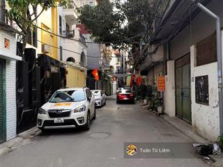 Phân lô mai dịch ô tô đỗ cửa, 5 tầng xây mới vừa hoàn thiện, hơn 10 tỷ có xứng đáng là nơi an cư???