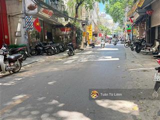 Anh thắng chủ nhà mong muốn bán căn dân xây 52mx 5 tầng20m ra mặt phố ô tô tránh,ở cực lộc,đủ gpxd