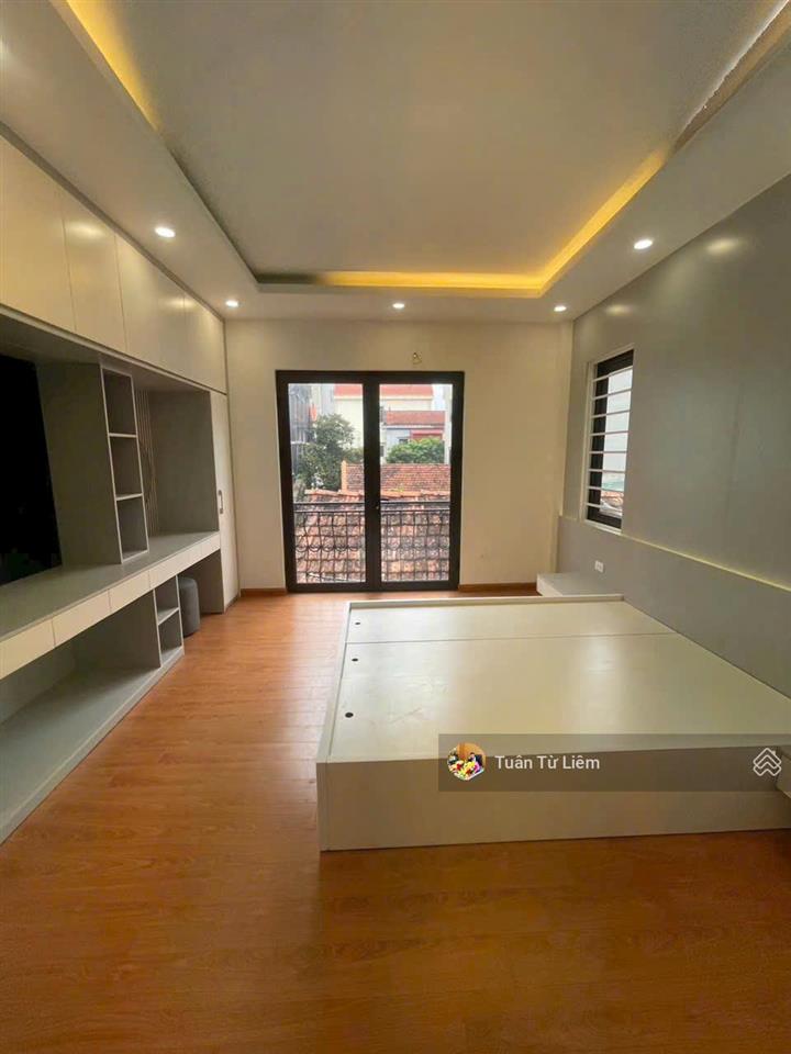 Tt mỹ đình 15m ra o tô, ngõ thông kinh doanh, chị liên chủ nhà để lại nội thất, sổ nở hậu rất lộc