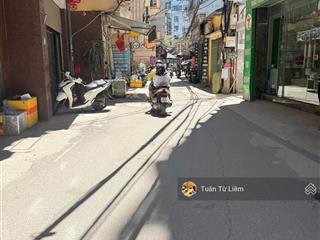 Tt mỹ đình 15m ra o tô, ngõ thông kinh doanh, chị liên chủ nhà để lại nội thất, sổ nở hậu rất lộc