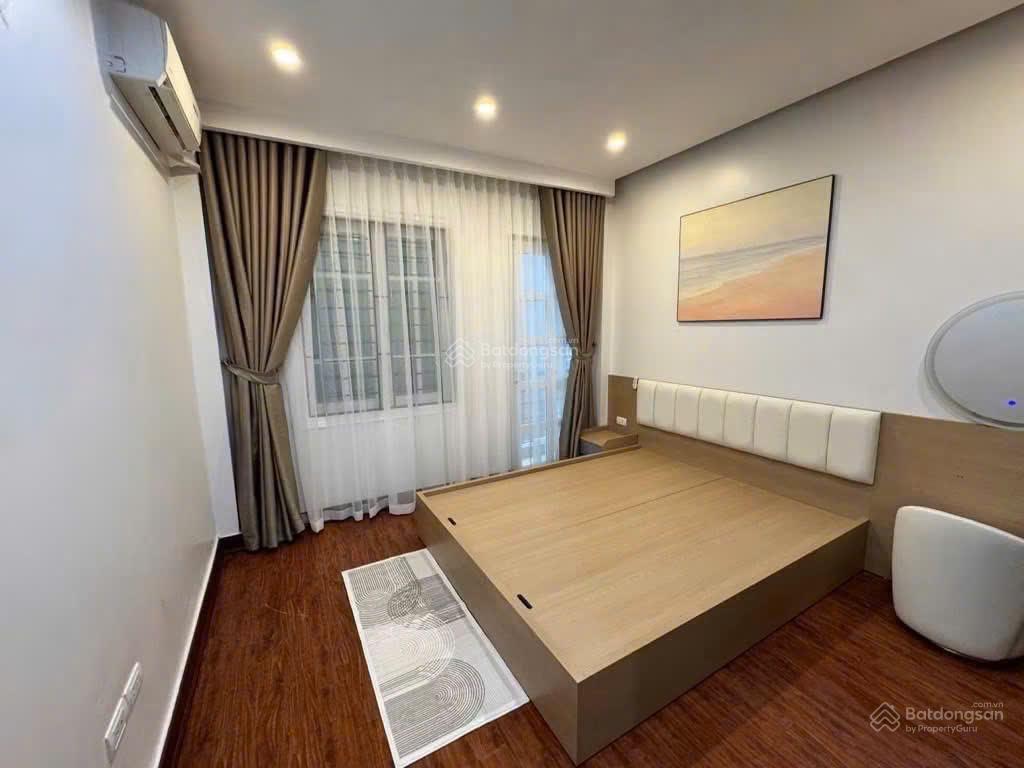 Nhà dân xây kiên cố văn tiến dũng, ngõ thông kinh doanh ô tô qua, sổ đỏ chính chủ sẵn giao dịch
