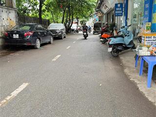 Xuân phương đơn lập 2 thoáng 60mx5 tầng mới tinh, ngõ thông ô tô 7 chỗ, sát ql70, đại lộ thăng long