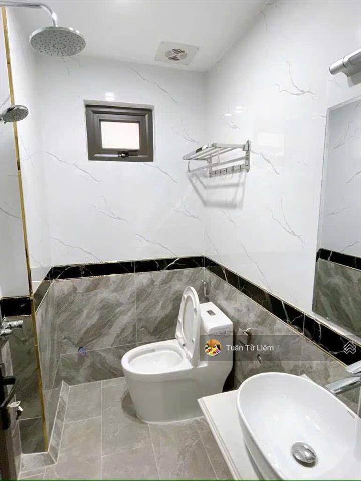Phố trần bình 5 tầng dân xây gần viện 198, 30m ra trục chính kinh doanh, sổ nở hậu không quy hoạch