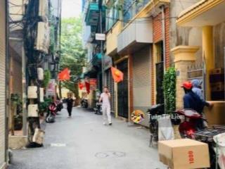 Chủ nhiệt bán giảm chào hơn 7 tỷ! mặt ngõ lô góc, ô tô đỗ cửa, 2 thoáng vĩnh viễn, 6 ngủ rộng rãi