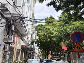 Nhà mặt phố phương canh 30m ra ô tô dừng đỗ, 5 tầng full đồ ,ngõ thông không quy hoạch chỉ hơn 6 tỷ