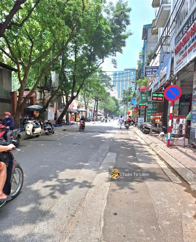 Phân lô trần bình 6 tầng dân xây mặt tiền 5m, sát bv 198, ô tô đỗ cổng pháp lý chuẩn chủ nhiệt