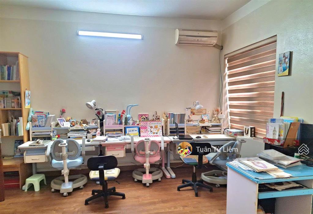 Phân lô trần bình 6 tầng dân xây mặt tiền 5m, sát bv 198, ô tô đỗ cổng pháp lý chuẩn chủ nhiệt