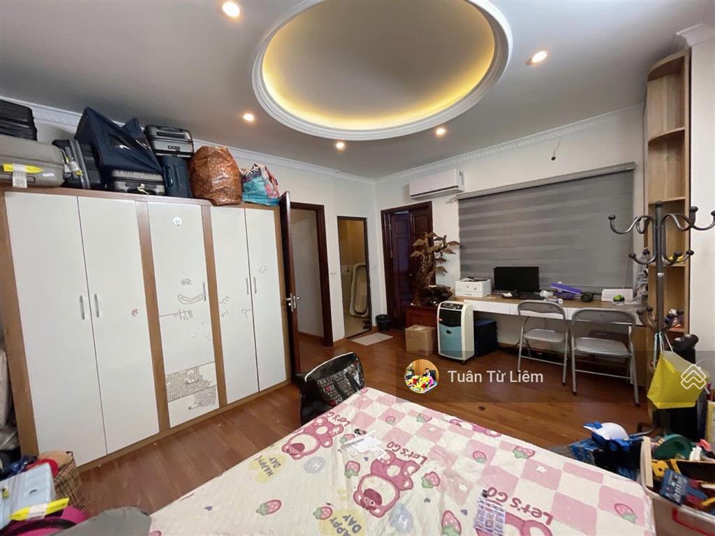 Chị thu cần bán căn phân lô mai dịch gần phạm văn đồng 10 tỷ có ra lộc nhà 5 tầng mới, ô tô đỗ cổng