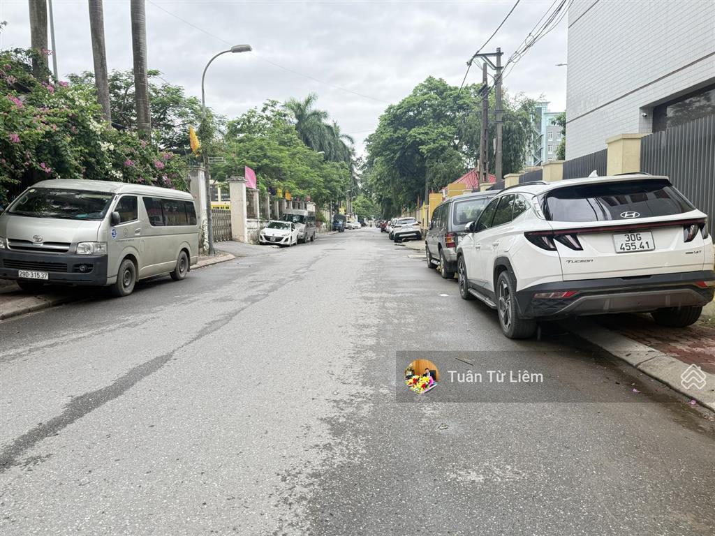 Phân lô phú diễn nhà 41m2 mới tinh sẵn thang máy, ô tô đỗ cửa, 2 thoáng, sổ sẵn giao dịch nhanh