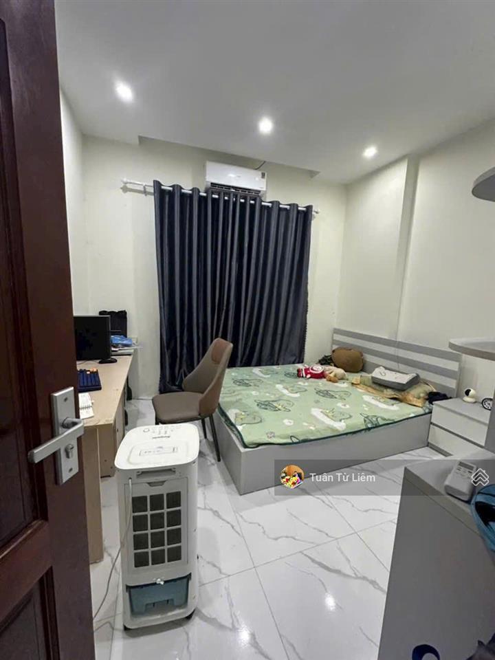 Chỉ 6 tỷ! gần đh công nghiệp, nhà mới tinh sẵn ở 10m ra đường ô tô, 2 mặt thoáng không quy hoạch