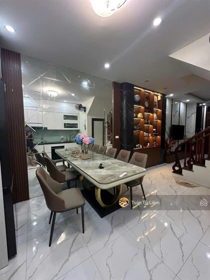 Chỉ 6 tỷ! gần đh công nghiệp, nhà mới tinh sẵn ở 10m ra đường ô tô, 2 mặt thoáng không quy hoạch