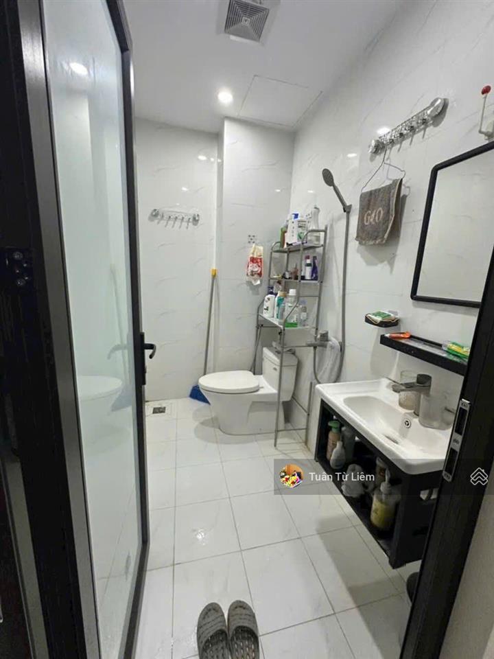 Chỉ 6 tỷ! gần đh công nghiệp, nhà mới tinh sẵn ở 10m ra đường ô tô, 2 mặt thoáng không quy hoạch