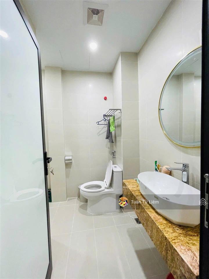 Phố nguyễn hoàng ô tô đỗ cửa, trước nhà 3m, kinh doanh sầm uất, sẵn sổ giá đầu tư nhỉnh 11 tỷ